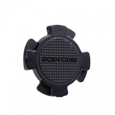 MAGNETIC ROKLOCK PLUG