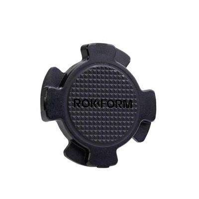 MAGNETIC ROKLOCK PLUG