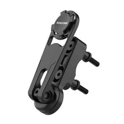 MOTORCYCLE PERCH MNT HARLEY BLK