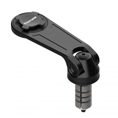 MOTORCYCLE STEM MNT FITS 12-24MM STEM CENTERS