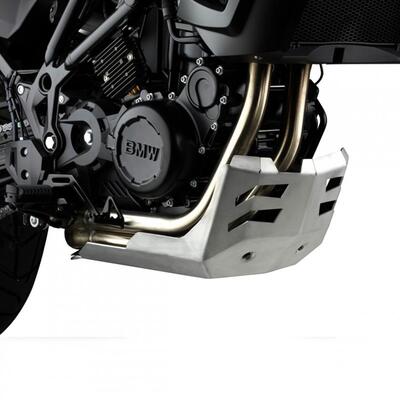 Givi Skid Plate - Bmw F650Gs/F800Gs 08-17/F700Gs 13-17/F800Gs Adventure 13-18