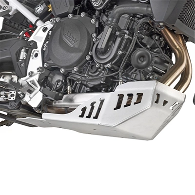 Givi Skid Plate - Bmw F750Gs 18-23 / F850Gs 18-23 / F900Gs 24-25