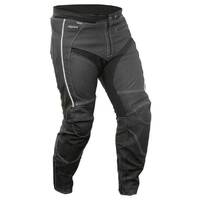 Rjays Racer Pro Pants - Black