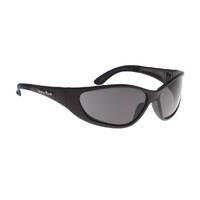 Ugly Fish Ultimate Goggles - Matte Black Smoke