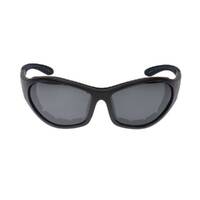 Ugly Fish Cruize Goggles - Matte Black Smoke