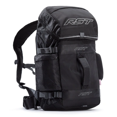 Rst Raid Backpack - Black - 22.5 Litres