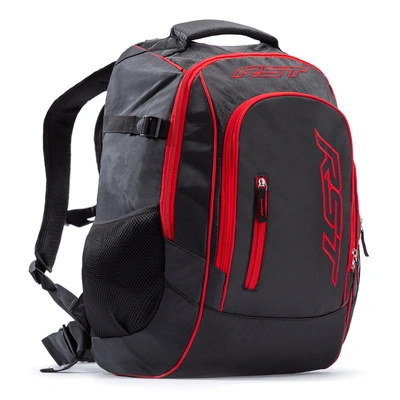 Rst Rucksack - Red - 42.5 Litres