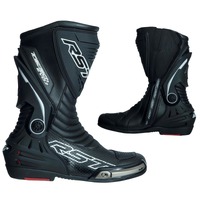 RST TrachTech Evo III Sport Boots - Black