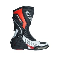 RST Trachtech Evo 3 Sport Boots - Red