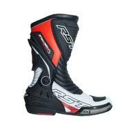 RST Trachtech Evo 3 Sport Red Boots