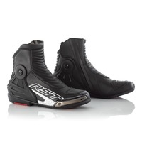 RST TrachTech Evo III CE Short Boot - Black