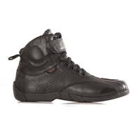 RST Stunt Pro Wp Ride Shoe - Black