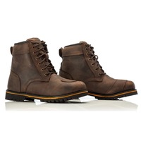 RST Roadster II Classic Waterproof Boot - Brown