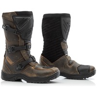 RST Raid CE Waterproof Adventure Boot - Brown