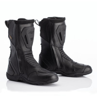 RST Pathfinder Sympatex CE Waterproof Boot - Black