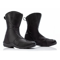 RST Axiom CE Waterproof Boot - Black