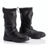 RST Adventure-X CE Waterproof Boot - Black