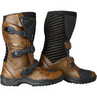 RST Ambush CE Waterproof Adventure Boot - Brown