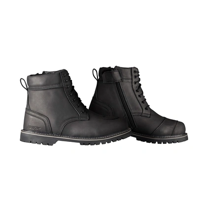 Rst Roadster III Classic CE Waterproof Boots - Black