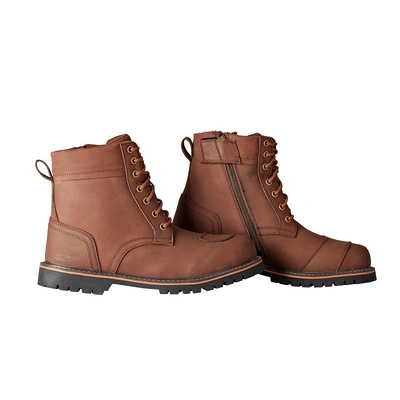 Rst Roadster III Classic CE Waterproof Boots - Brown