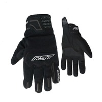 RST Rider CE Glove - Black