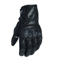 RST Stunt III CE Glove - Black