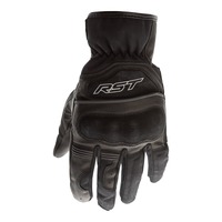 RST Raid CE Glove - Black