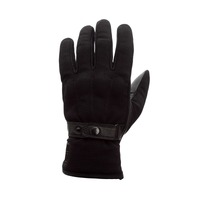 RST Shoreditch Classic CE Glove - Black