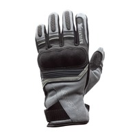 RST Adventure-X CE Glove - Grey/Silver