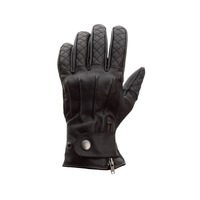 RST Matlock Classic CE Glove - Black