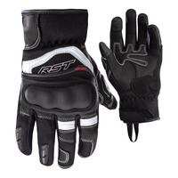 RST Urban Air 3 CE Vented Glove - Black/White