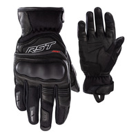 RST Ladies Urban Air 3 CE Vented Glove - Black