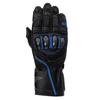 RST S-1 CE Sport Glove - Black/Blue