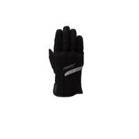 RST Urban Windblock CE Glove - Black