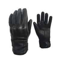 RST Ladies Kate CE Waterproof Glove - Black