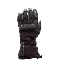RST Atlas CE Waterproof Glove - Black