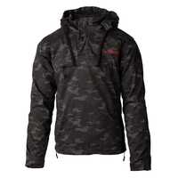 RST Loadout 1/4 Zip CE Kevlar Hoodies - Navy/Camo