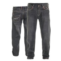 RST Vintage II Kevlar Jeans - Black