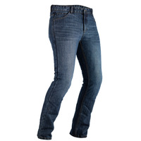 RST Single Layer CE Kevlar Jeans - Blue