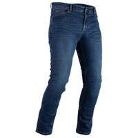 RST Tapered Fit CE Kevlar Jeans - Blue
