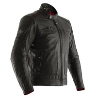 RST Roadster II Classic Jacket - Black