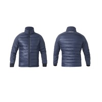 RST Tech Hollowfill Casual Jacket - Ice Blue