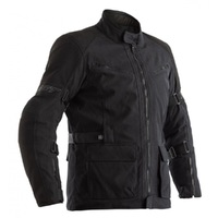 RST Raid CE Touring Black Jacket