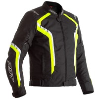 RST Axis Ce Sport W/P Jacket - Fluro Yellow