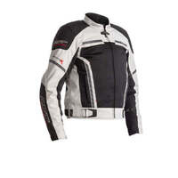 RST Ventilator-X CE Textile Jacket - Black/Silver