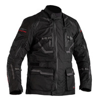 RST Paragon Pro CE Waterproof Jacket - Black