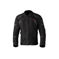 RST Pro Series Paveway CE Waterproof Jacket - Black
