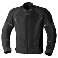 RST Ventilator-XT Pro CE Textile Jacket - Black