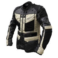 RST Ranger Pro CE Adventure Jacket - Sand/Graphite