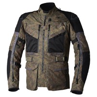 RST Ranger Pro CE Adventure Jacket - Digi/Camo